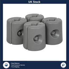 Heavy duty gazebo leg - heavy,