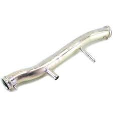 Water pump connecting pipe - pump,