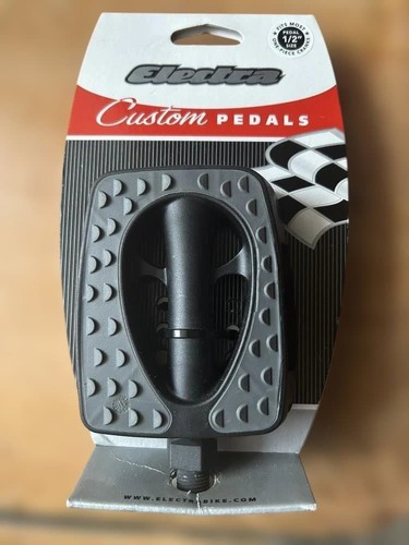 Electra beach cruiser pedals - cruiser,
