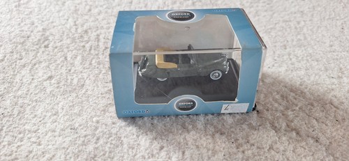 Oxford diecast lincoln - 1:87,