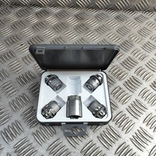 TOYOTA YARIS CROSS MXP Locking Wheel Bolt Set PW456-00013 1.5 31279793