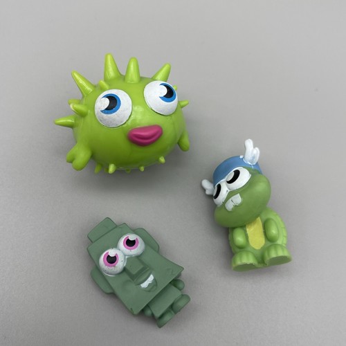 Moshi monsters moshlings - moshi,