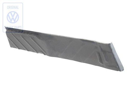 Vag repair sheet - sheet, floor
