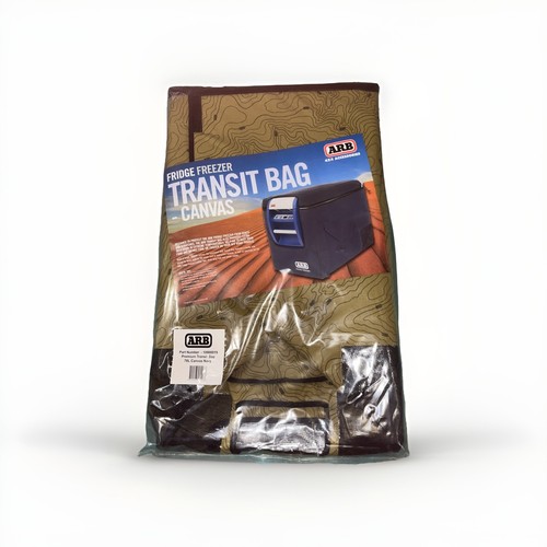 Arb fridge transit - bag, 78l