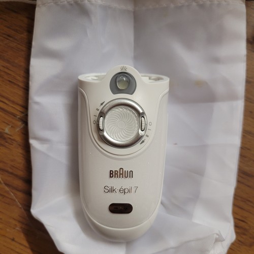 Braun silk épil - silk-épil, 5377