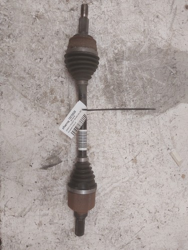 Driveshaft front peugeot - driveshaft,
