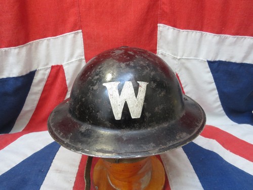 Wwii british civil defence - wwii,
