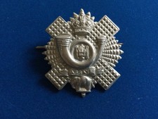 Highland Light Infantry Cap
