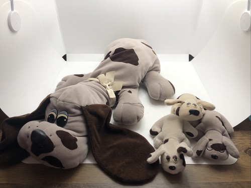 Vintage pound puppies mummies - puppies,