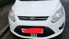 FORD, C-Max, 2013, Diesel, 1.6