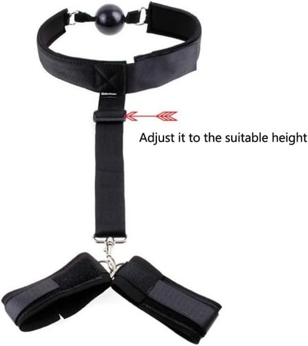Sexy bdsm bondage - sexy, adult