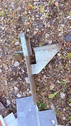 Acro mate attachment - attachment, prop