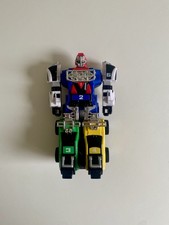 Bandai Mighty Morphin Power