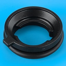 Oil Filler Cap Mounting Base