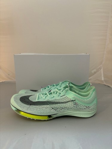 Nike air zoom - victory, mint