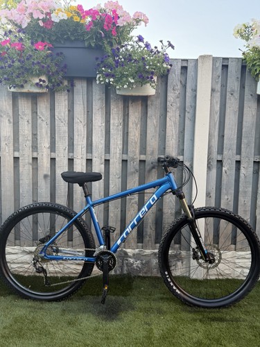 Carrera vulcan mountain bike - vulcan-mountain,