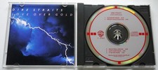 DIRE STRAITS - Love Over Gold