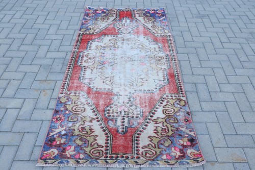 Vintage turkish rug 5x6 - turkish, 3,5x6,8