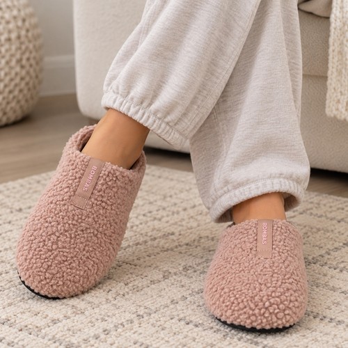Bombas sunday slippers - sunday, womens