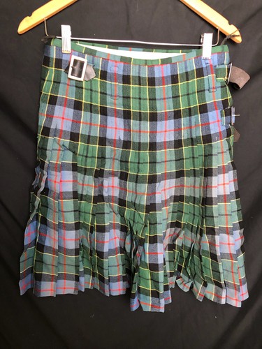 Original british army plaid - original,
