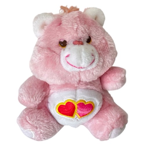 Care bears love - care, bear