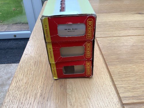 Box only hornby the - box,
