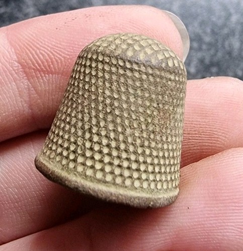 Post medieval georgian - post, /