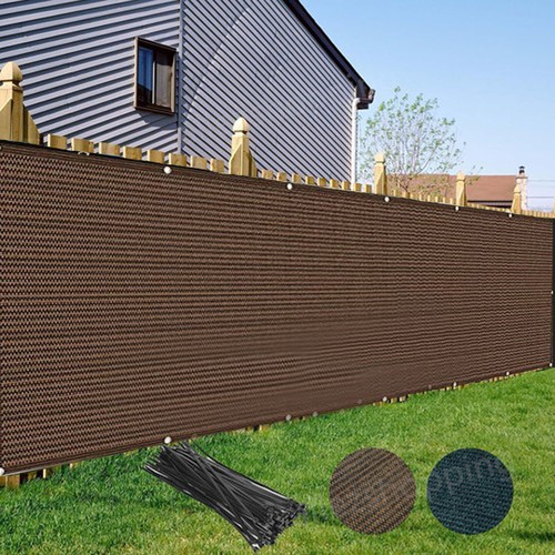 20m privacy fence - 20m,