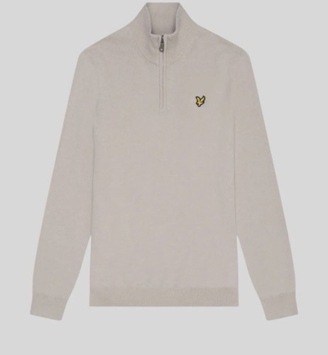 Lyle and scott - scott, men's