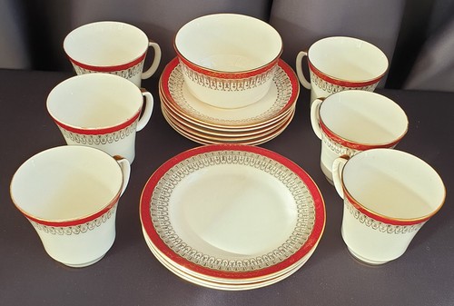 Royal grafton majestic red - royal,