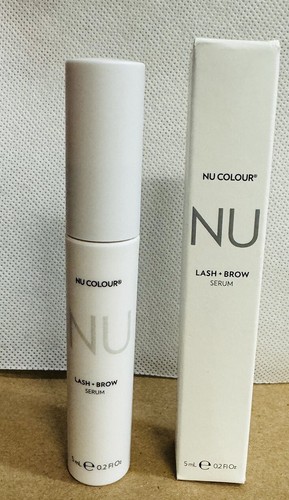 Nib nuskin colour lash brow - nuskin,