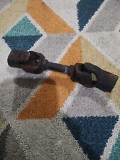 Subaru Impreza WRX STI 08-14 GH GR Hatch Steering Rack UJ Joint Knuckle