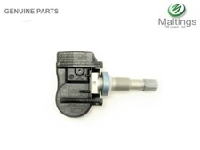 Genuine Freelander 2 Tyre