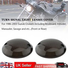 Turn Signal Light Lens Cover