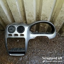 DAEWOO MATIZ 800cc SE M150