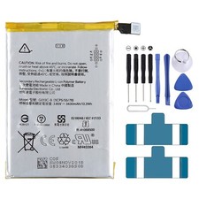 For Google Pixel 3 XL 3430mAh
