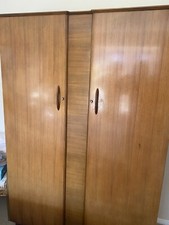 Wrighton Mid Century Wooden