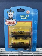 ERTL Thomas The Tank Engine &