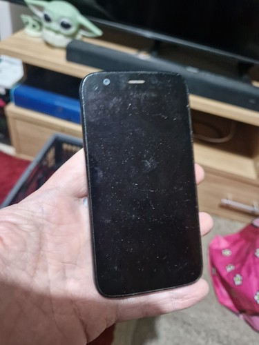 Motorola moto mobile phone - motorola,