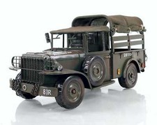 Model Dodge M-42 Military