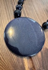 Lola Rose Blue Sandstone Large