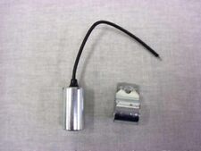 VILLIERS Round condenser M2593