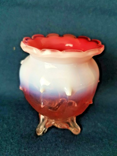 Victorian cranberry thorn