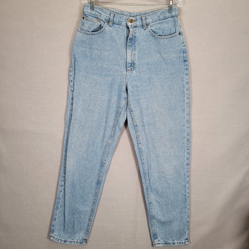 Vintage bean high - high, rise