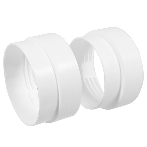 Tumble dryer vent adaptor - tumble, kit