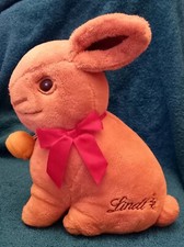 Lindt chocolate bunny rabbit - lindt,