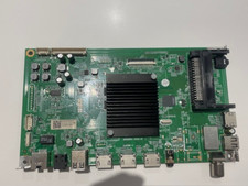 VESTEL REPLACEMENT MAIN AV BOARD MS68860-ZC01-01 SPARE PART FOR JVC/LOGIK TVs