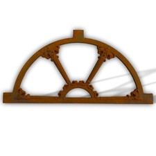 Iron window stable window barn