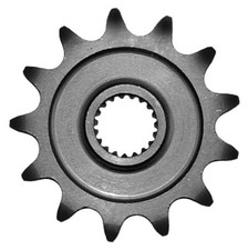 Honda CR125R front sprocket