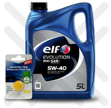 Renault RN0710 Oil Elf